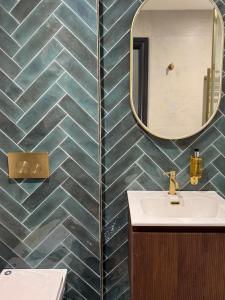 The Black Lion Hotel