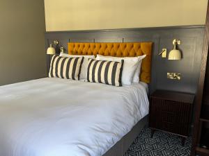 The Black Lion Hotel