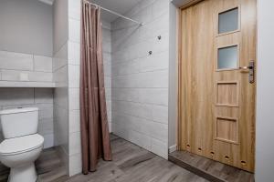 Siedlisko Waniewo 64