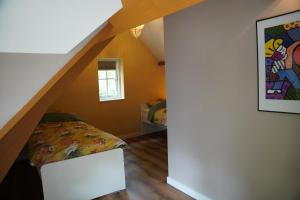 Natuurhuisje Laanzicht Ophemert