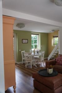 Natuurhuisje Laanzicht Ophemert