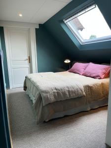 Le Pommier de Sandra