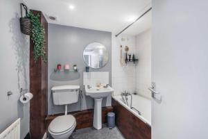 New Cross family home near Greenwich