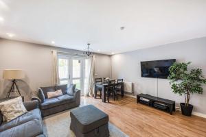 New Cross family home near Greenwich