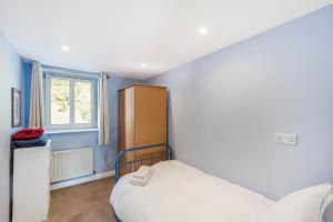 New Cross family home near Greenwich