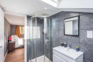 New Cross family home near Greenwich