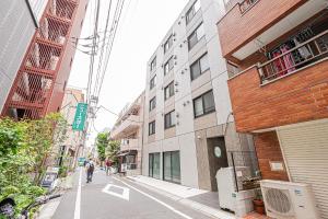 タスキスマート池袋一号館Tasuki Smart Ikebukuro1