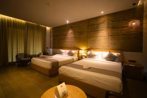 Vinaika Eco-Resort