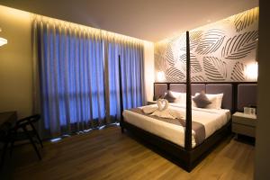 Vinaika Eco-Resort