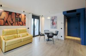 Apartamentos Doña Urraca