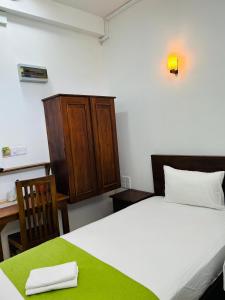 Jaffna City Palace Hotel