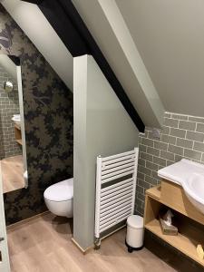 Le Pommier de Sandra