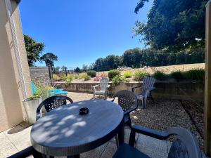 Hotels BRIT HOTEL Lannion-Perros Guirec : photos des chambres