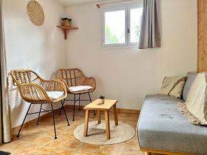 B&B / Chambres d'hotes Voila Le Logat - Chambres & Gites : photos des chambres