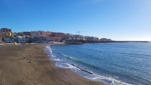 Victoria Building By CanariasGetaway