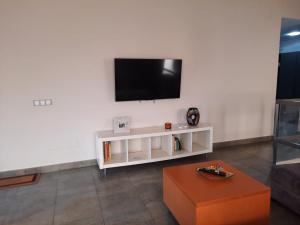 Playa Wifi AA Limpieza