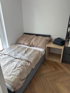 Nowa Apartmenty - parking lotniskowy