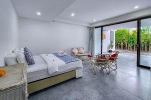 Emilia 1 Bedroom Apartment Seminyak by Nagisa Bali
