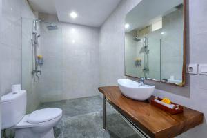 Emilia 1 Bedroom Apartment Seminyak by Nagisa Bali
