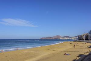 Edison Building By CanariasGetaway