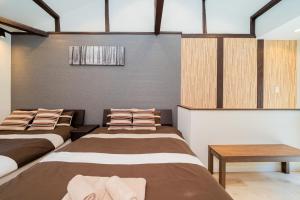 CHANGCHI Homestay Nagaikecho