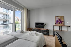 RentPlanet - Studio Wałowa