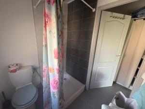 Suite privée près dUzès