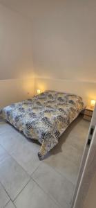 Apartamenty i Pokoje Morski Kryształ & Lotos Pobierowo