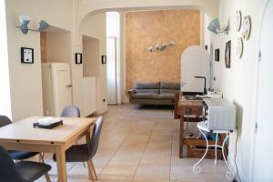 San Biagio Suites