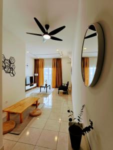 Youth City Nilai near KLIA,USIM, INTI with pool - 4hvězdičkové hotely ve městě Nilai