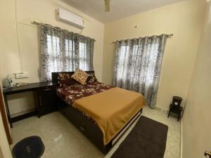 AL MANAL K-102 Deluxe 2BHK Retreat