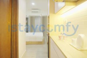 Studio Pollux Habibie B1617 City View