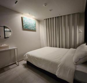 광안리 오션뷰 헬스&스파