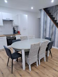 Maisons de vacances Maison - Les gronchons : photos des chambres