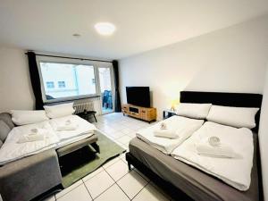 Modernes Studio Appartement im Herzen von Worms