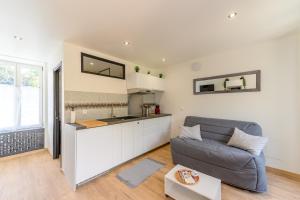 Appartements Le Studio Mouroux - 30min de Disneyland : Studio