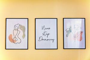 Modernes Studio Appartement im Herzen von Worms