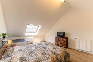 Le Duplex Mouroux - 30min de Disneyland