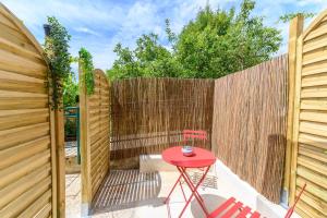 Le Duplex Mouroux - 30min de Disneyland