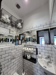 Villas Magnifique Loft Rooftop et piscine 5 chambres : photos des chambres