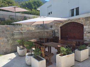 Apartment Brijest-Kotor