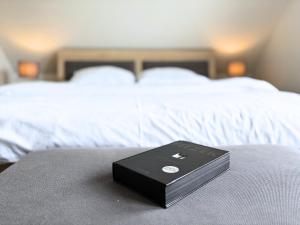 Frederik Brückenblick