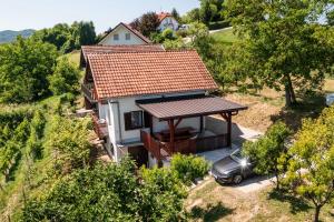 Holiday House Konuško