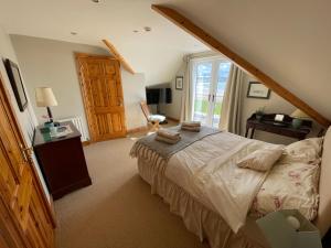 Portrush West Strand Beach Causeway Coast Stay