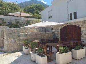 Apartment Brijest-Kotor