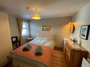 Portrush West Strand Beach Causeway Coast Stay