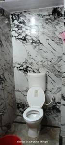 The Kashi Dham P Guest House