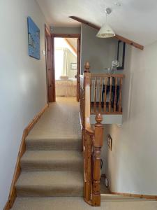 Portrush West Strand Beach Causeway Coast Stay