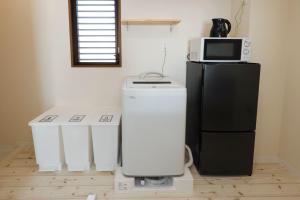 Shimoshinmei Apartment 301 by Tranova