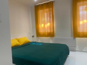 Sejours chez l'habitant Chambre privee en centre-ville : photos des chambres